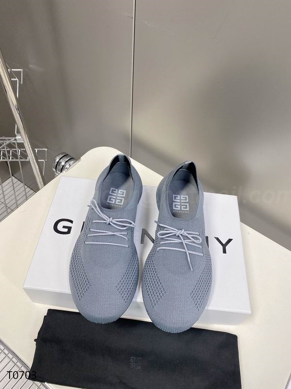 GIVENCHY Men's Shoes 165